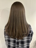 ゼンドットカラスマ(Zen.karasuma)&nbsp;ハイトーン