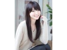 キアロ ヘア ビューティ(chiaro hair beauty)
