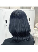 ネイビーブルー