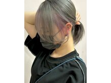フィガロ デュデュ 新石切店(Figaro DOU DOU)