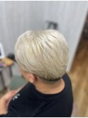ショート