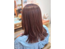 アイビー(Ivy)