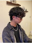【ニュアンスツイストスパイラル】