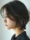ググ(GuGu)の写真/洗練された技術とセンスであなただけのとっておきのヘアスタイルをお届け◎毎日のスタイリングも簡単に♪