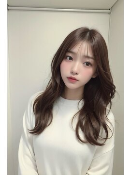 トゥーリ 周船寺店(tuuli) tuuli 周船寺◇大人かわいい　20代30代40代の髪質改善　縮毛矯正