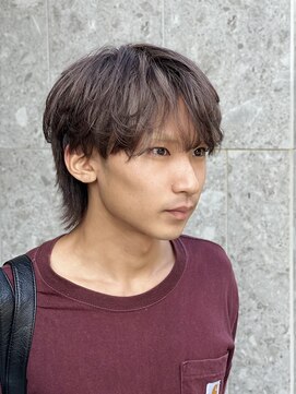 コンベックス(convex) ランダムウルフ