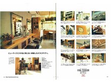 スピークイージー サルーン ビューティースミス(Speakeasy Saloon Beautysmith)の雰囲気（店内）