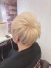 メンズカット