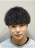 ツイストマッシュ
