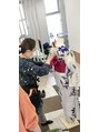コスモス ヘアーアンドビューティー(Kosmos HAIR&BEAUTY) 宮部 美智子
