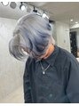 ベイ(BAY)&nbsp;デザインカラーもやってます！