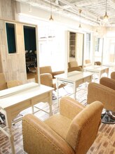 ラテ 錦糸町南口店(latte) 系列店 Moruadh