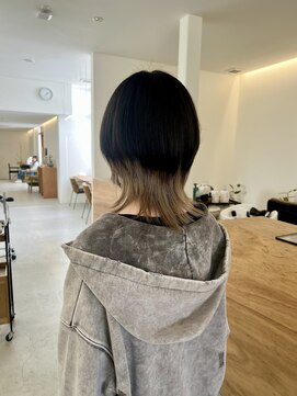 チトセ 遠石(CHITOSE) マッシュレイヤー