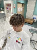 【sakura】ツイストスパイラル