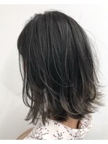 トゥルークリエイション 新越谷(True Creation)&nbsp;ブリーチ/髪質改善/新越谷/ダブルカラー/ハイライト/学割U24