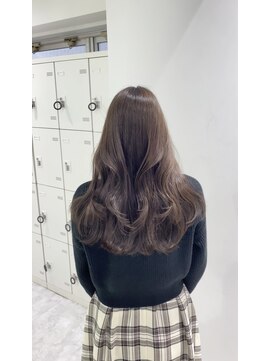 ユナイテッド 横浜(UNITED) ショコラベージュ