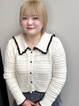 オーバーレイ(Overlay)&nbsp;渡辺日那 自由が丘