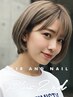 カット+艶カラー+プレミアムトリートメント￥13980[いなべ/桑名/東員/四日市]
