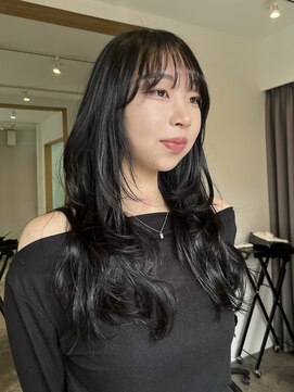 シカタ シーカ 鎌倉(CICATA/ShIKA.) ロングレイヤー/ワンカール