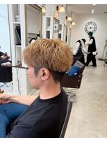 リッシュ 四街道店(Lish)&nbsp;【ブリーチ】