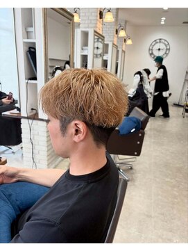 リッシュ 四街道店(Lish) 【ブリーチ】