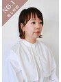 アリエス美容室南富山店 山口 