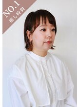アリエス美容室南富山店 山口 