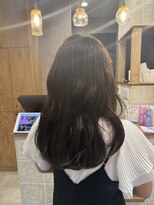 シーバイシオン(Sea by sion) オリーブアッシュ
