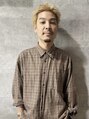 マノン バイ エイチ(MANON by H) 俵 知広