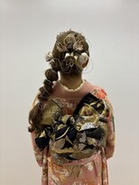 フェイス 伊勢原(FACE。) ヘアセット/ヘアメイク/ヘアアレンジ