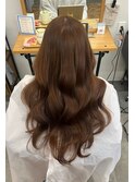 艶髪トリートメント