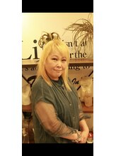 アグ ヘアー ズッカ 竹の塚店(Agu hair zukka) 紺野 千恵