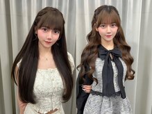 ピークヘア(PEAK HAIR)