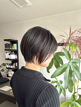 トゥーユー(II U) IIU 森. Style