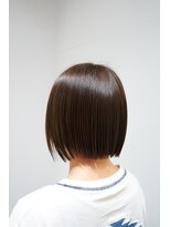 チェロ 中町(CHERO)&nbsp;★大人可愛い20代30代40代似合わせカット＃愛されボブ