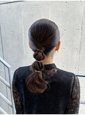 【谷】タイトローポニー○°