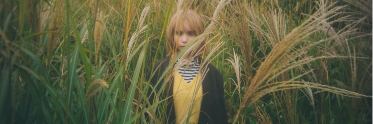 ヒュージ 表参道(huge)のサロンヘッダー