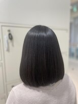 タヤ イオンモール津田沼店(TAYA)&nbsp;メテオ酸熱トリートメント