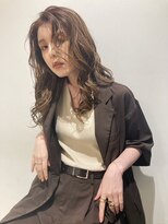 フラミューム 前橋(flammeum)&nbsp;アンニュイロング