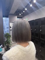 ブレンアネックスバイドット(BLEN ANNEX by.dot)&nbsp;グレージュ【町田駅】