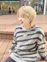 ☆★お客様のなりたいを叶えられるようにピッタリのスタイリストをお選びいただけるように☆★