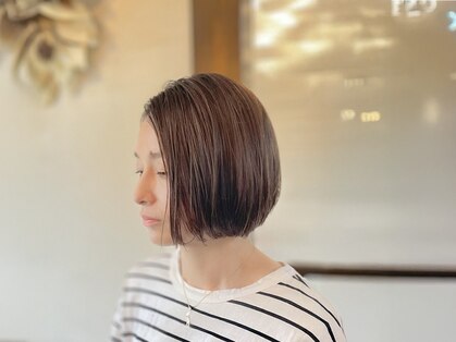 プラスエン(PLUS縁)の写真