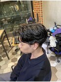 ラルフカール/MEN'S HAIR