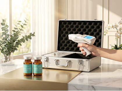 レヴィア(revia)の写真