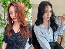 ファラモ 表参道店(FALAMO)の雰囲気（繰り返しても広がらない高品質最新シールエクステを提供＊）