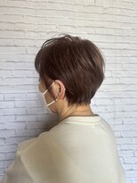 ミニミニヌー(32 mini noeud)&nbsp;ショートカット