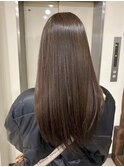 brown【吉祥寺】あおい