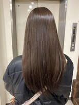 ゼストララ(ZEST Lara) brown【吉祥寺】あおい