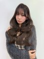 アクシス ナゴヤ(AXIS NAGOYA)&nbsp;【フォワードスタイル】大人っぽ可愛いお姉さんスタイル人気です