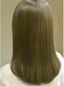 サンルレックス(SUN LUREX) オリーブベージュ